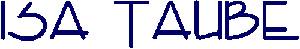 Logo Isa