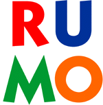 Logo Rumo