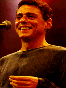 Chico Buarque de Hollanda