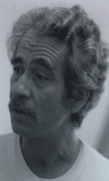 Geraldo Vandré