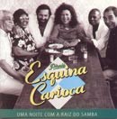 Esquina Carioca