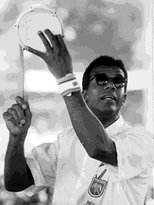 Jorge Benjor