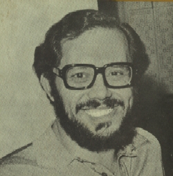 Luiz Carlos Paran
