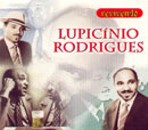 Lupicinio Rodrigues - 4 CDs