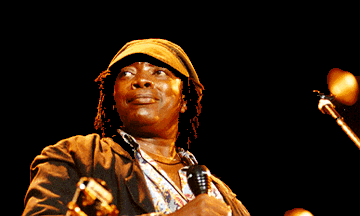 Milton Nascimento