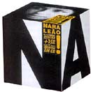 Box Nara Le�o - 14 Cds + 1 Livro
