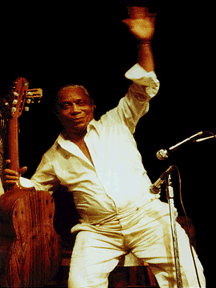 Nelson Cavaquinho