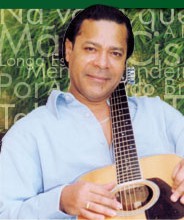 Vicente Barreto