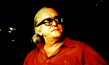 Vincius de Moraes