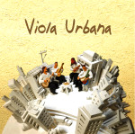 CD Viola Urbana