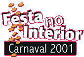 Festa no Interior